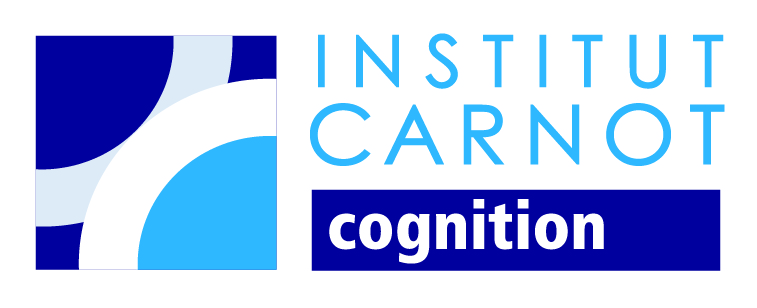 Avec le soutien de l'Institut Carnot Cognition